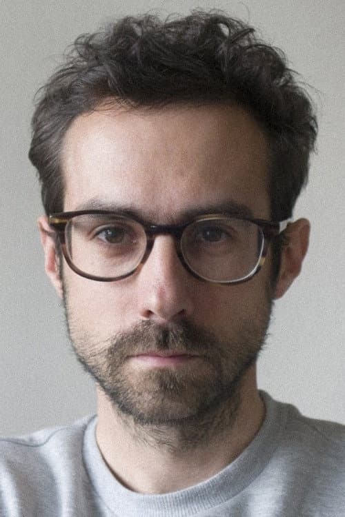 Michal Hogenauer foto