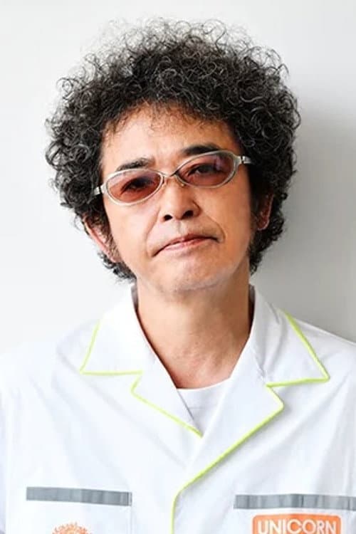 奥田民生 foto