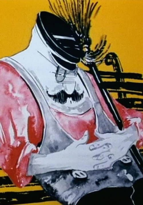 Kuplety Torreadora z II Aktu Opery Carmen (1990) poster