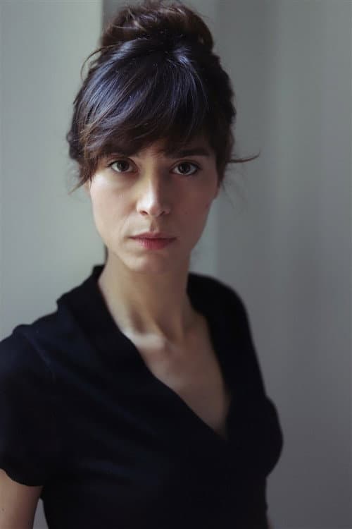 Célia Catalifo foto