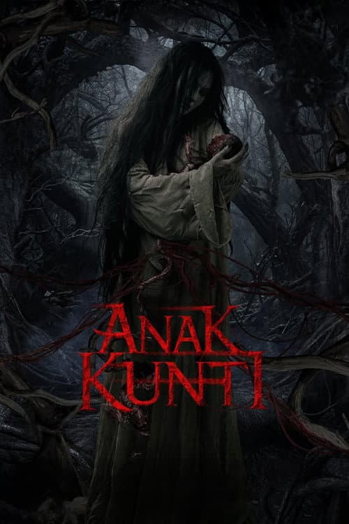 Anak Kunti (2025) poster