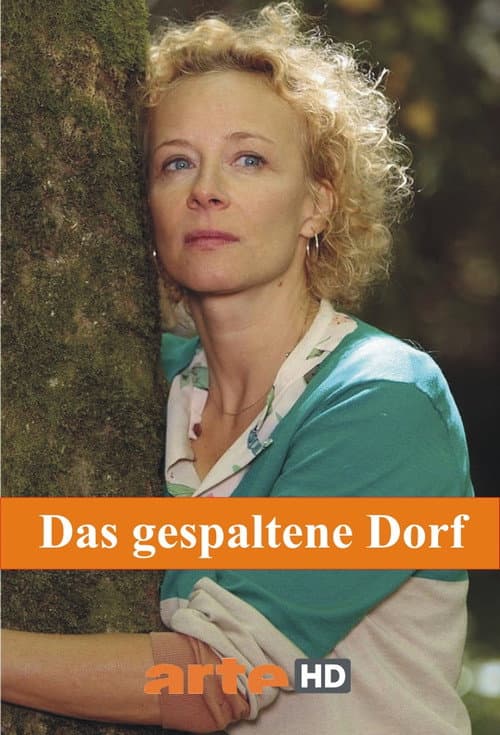 Mon cher petit village (2015) poster