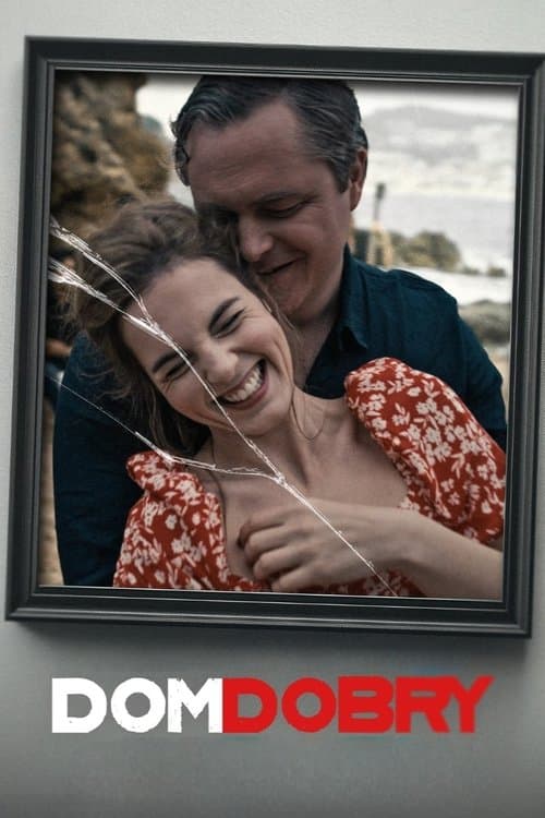 Dom dobry (2025) poster