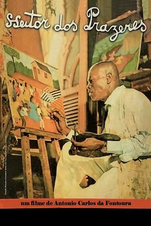 Heitor dos Prazeres (1965) poster