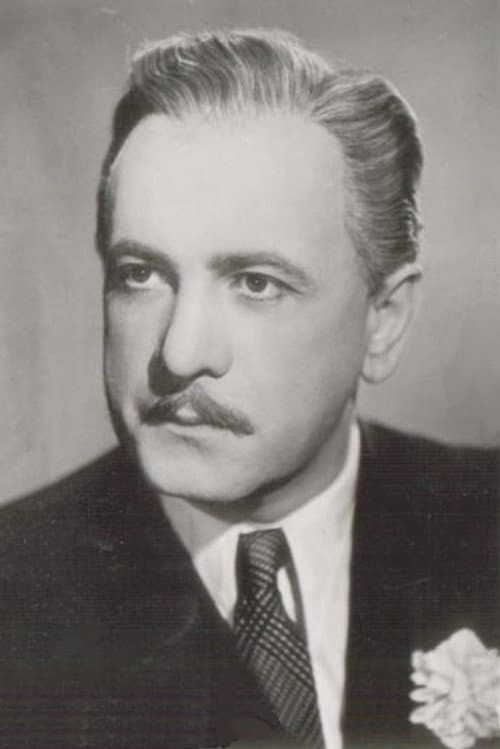 Andor Ajtay foto