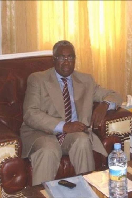 Sidney Sokhona foto