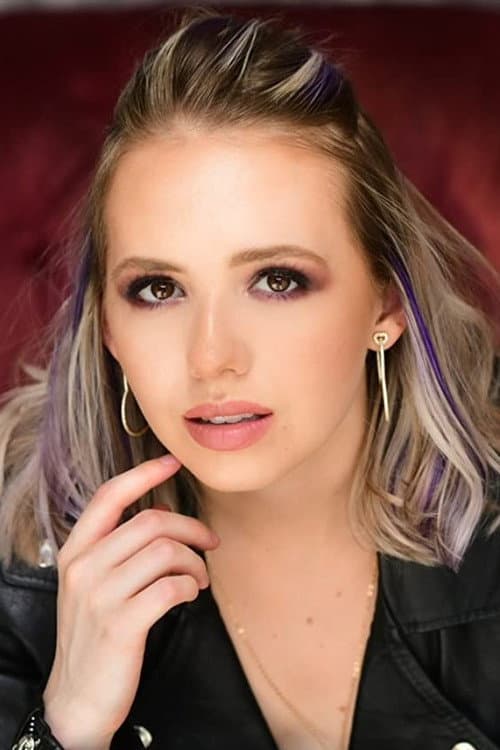 Nicole Alyse Nelson foto