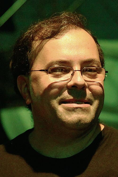 Ernie Barbarash foto
