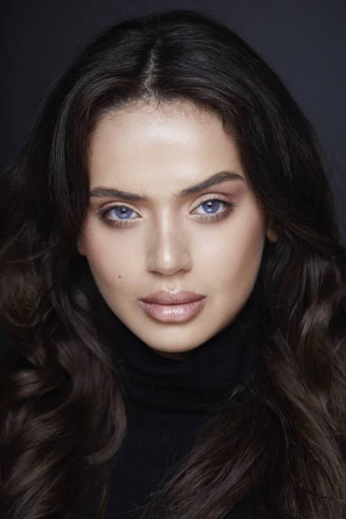 Natasha Maymon foto