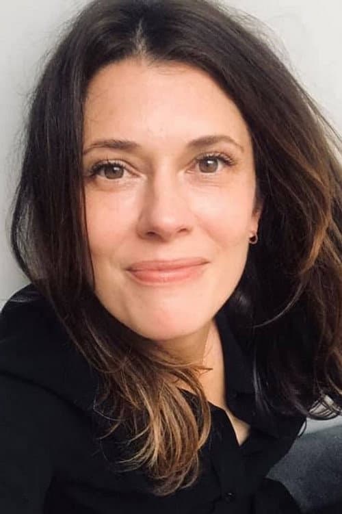 Joanna Sydor foto
