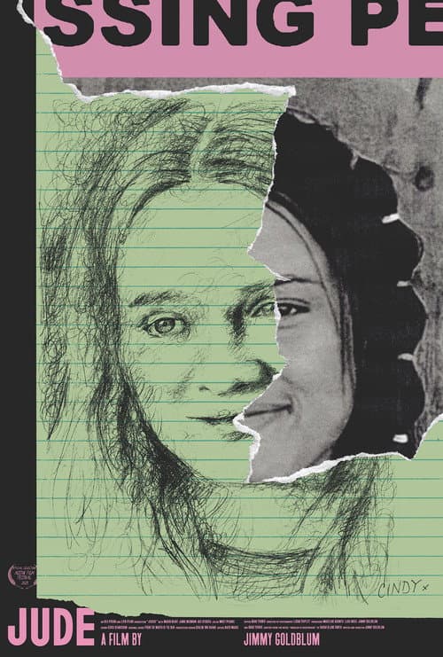 Jude (2023) poster