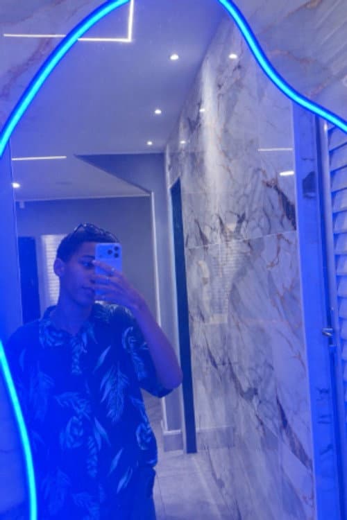 Matheus Diogo foto