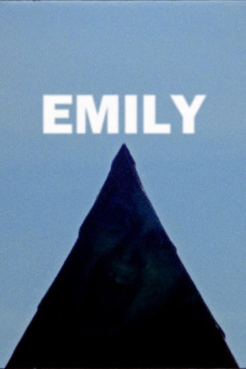 Emily (2026) poster