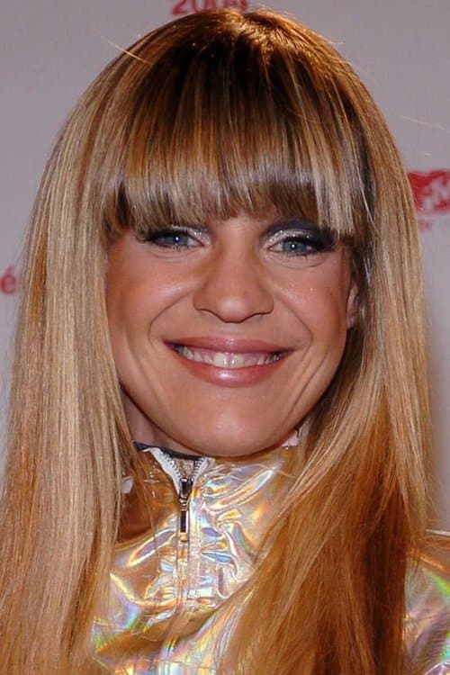 Leticia Brédice foto