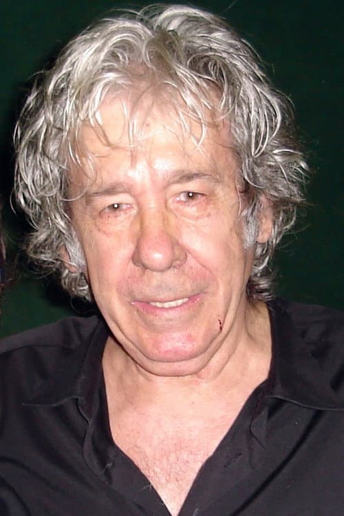 Paco Ibáñez foto