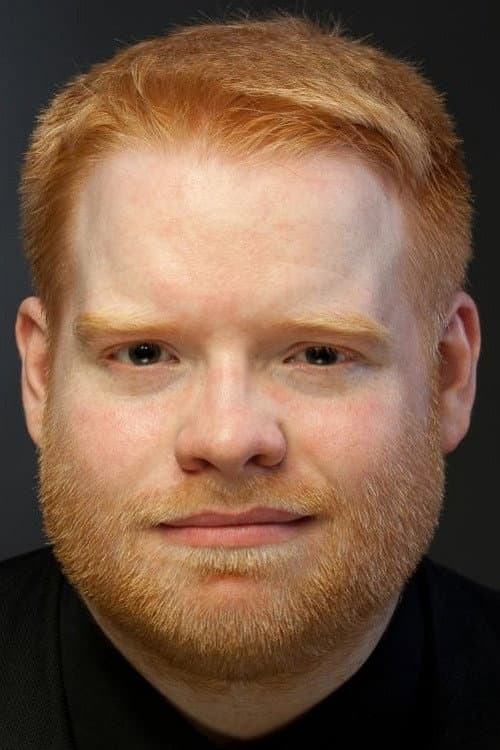 Linus Buck foto