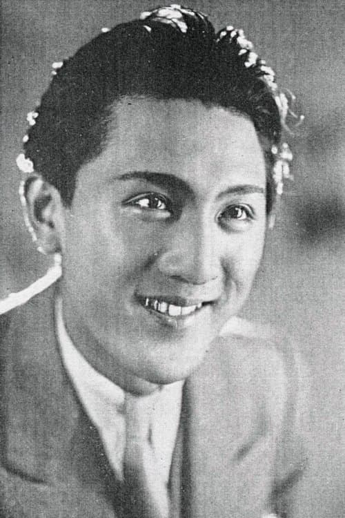 田中春男 foto