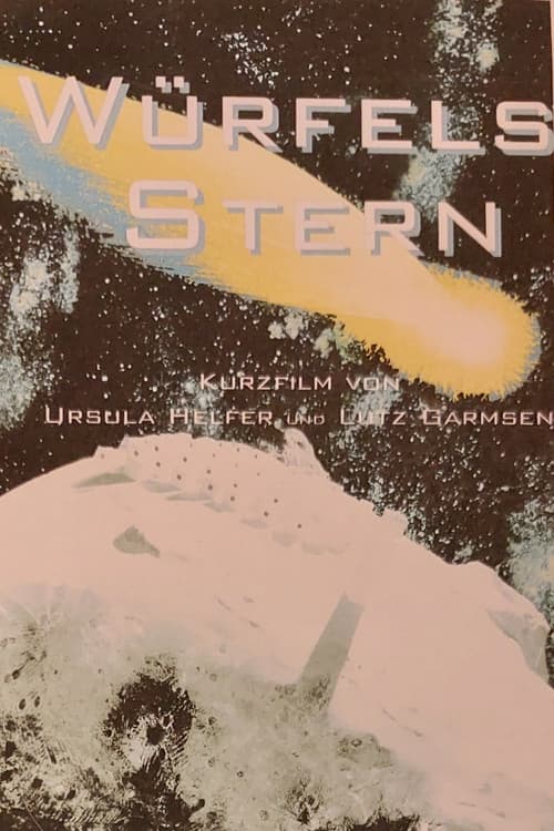 Würfels Stern (1999) poster