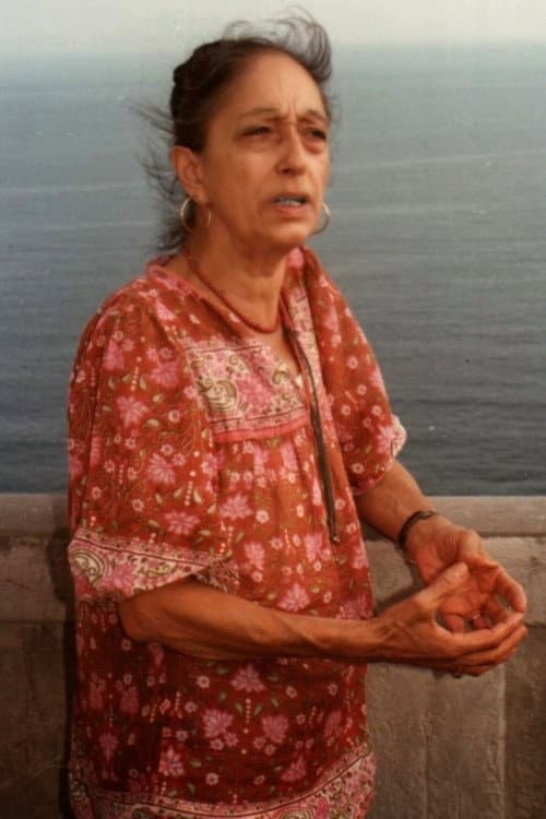 Concetta Barra foto