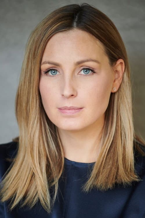 Jessica Knoll foto