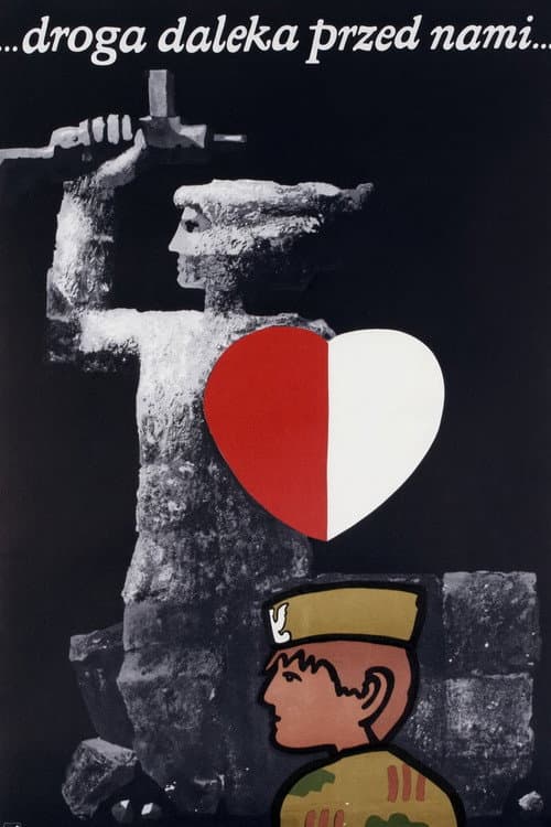 ...Droga Daleka Przed Nami... (1980) poster