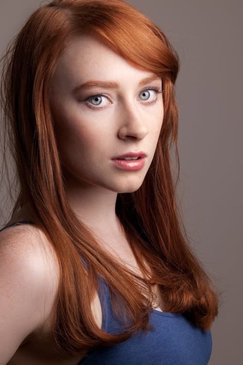 Amanda Woodhams foto