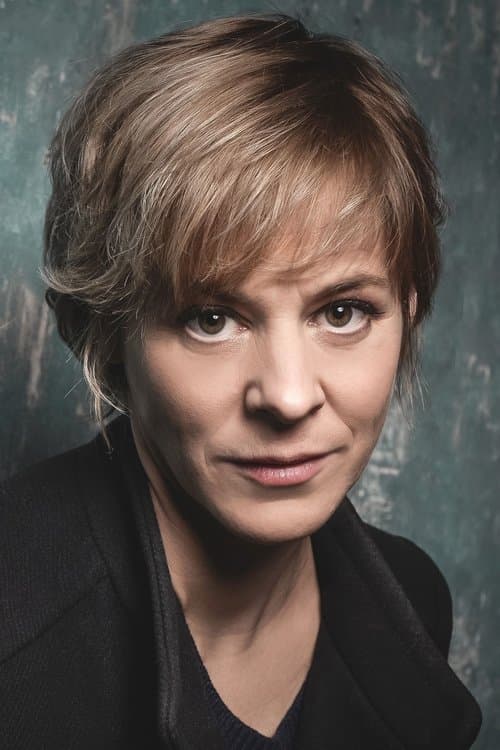 Bernadette Heerwagen foto