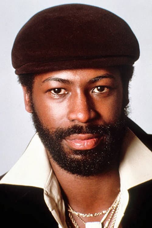 Teddy Pendergrass foto
