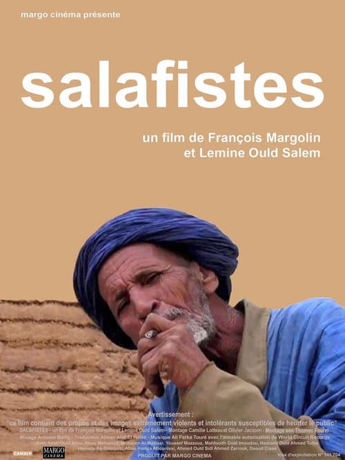 Salafistes (2016) poster