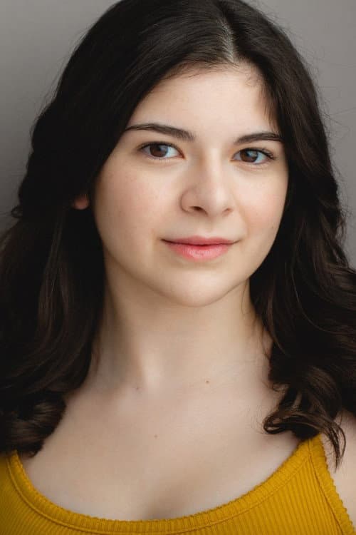 Gabriella Pizzolo foto