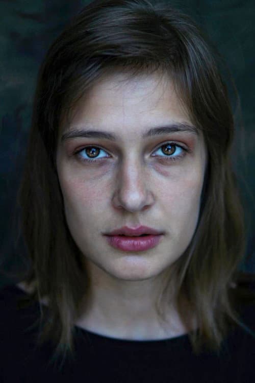 Kristína Spáčová foto