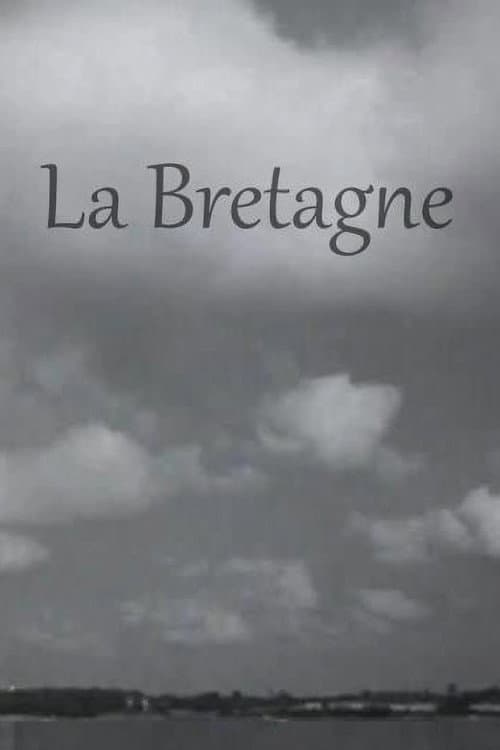 La Bretagne (1936) poster
