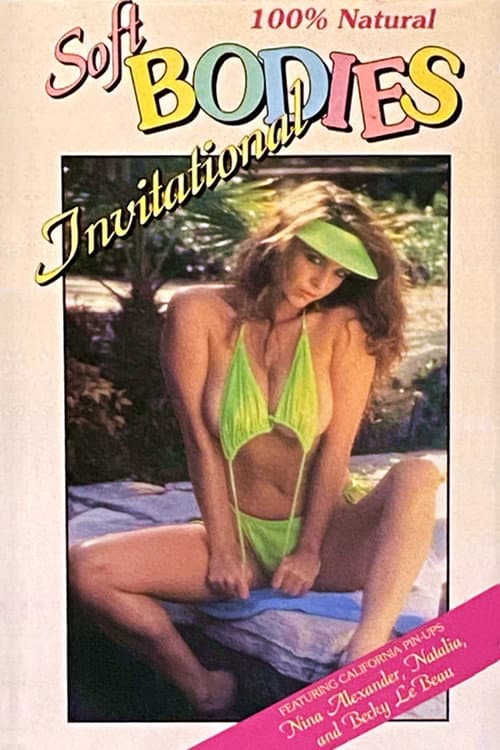 Soft Bodies: Invitational (1990) poster