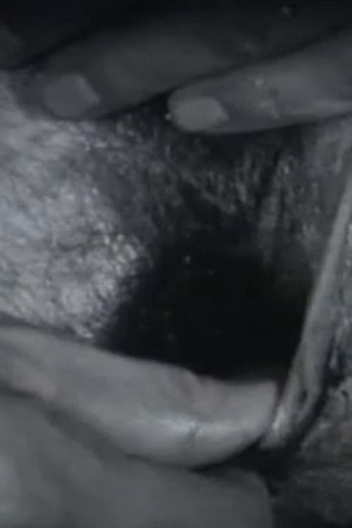 Black Balls (1969) poster