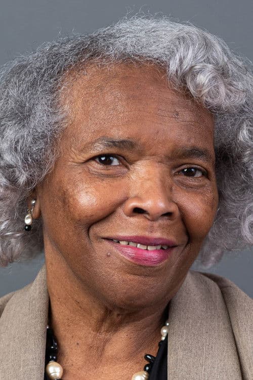 Alma Washington foto