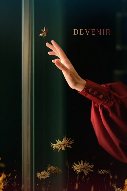 Devenir (2024) poster