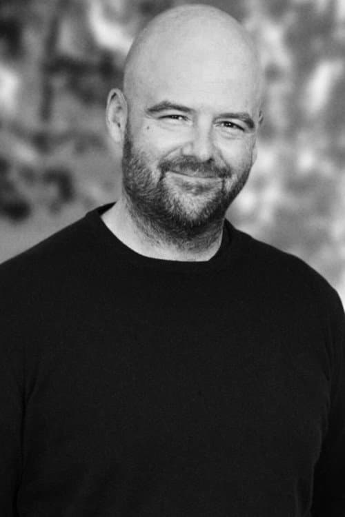 Dan Houser foto