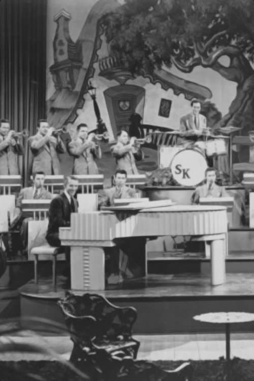 Artistry in Rhythm (1944) poster