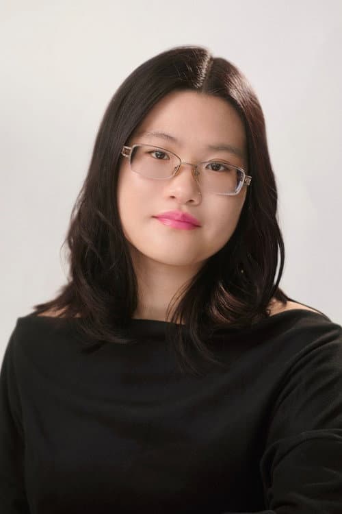 Isabelle Li foto