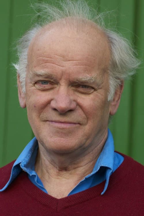 Peter Franke foto