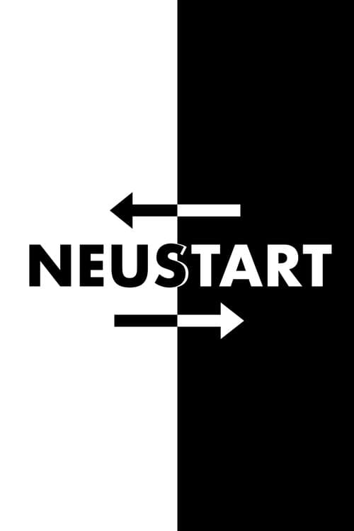Neustart (2024) poster