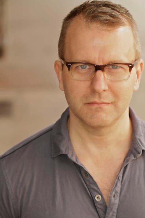 Nat DeWolf foto