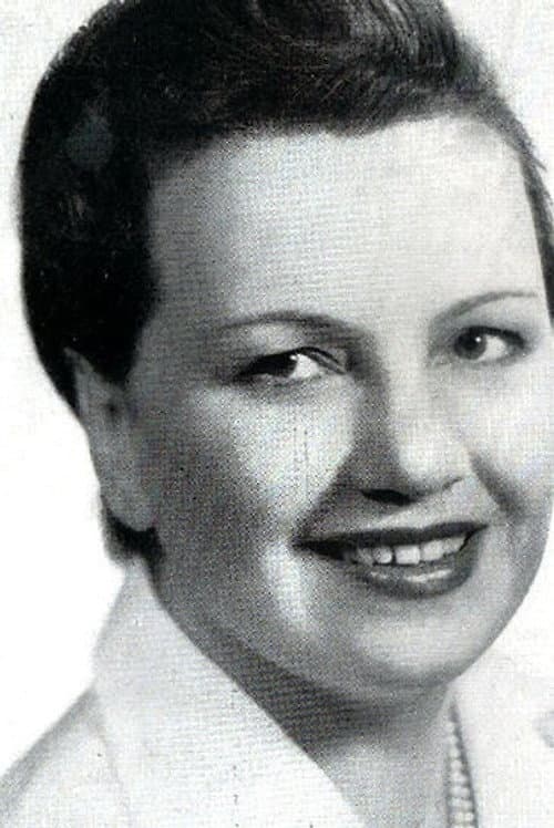 Edda Soligo foto