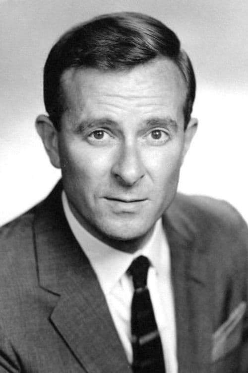 Alec McCowen foto