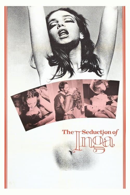 Någon att älska (1968) poster