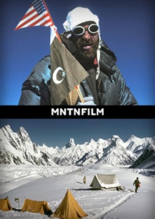 Remembering Gasherbrum I (2008) poster