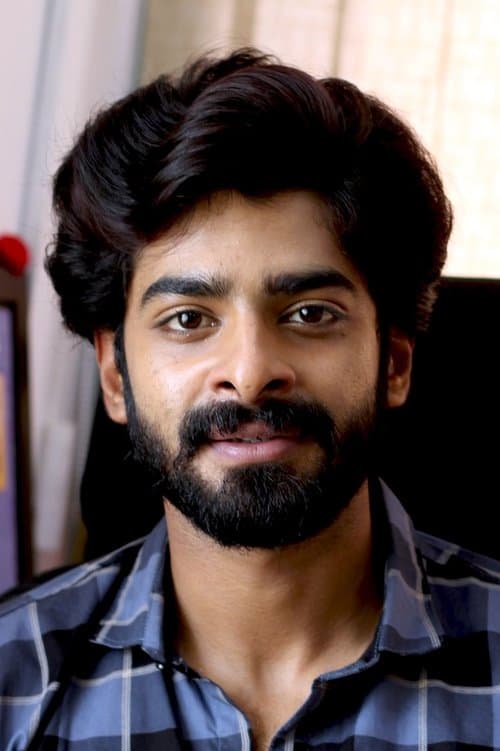 Dheekshith Shetty foto