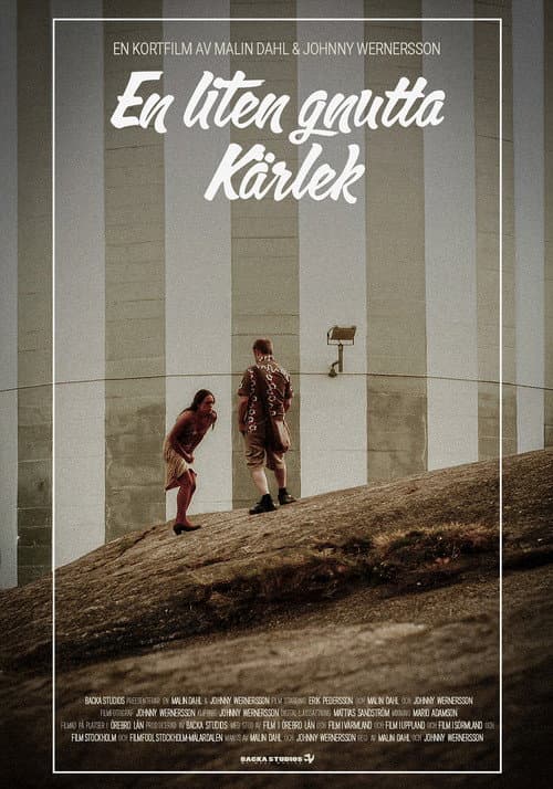 En liten gnutta kärlek (2008) poster