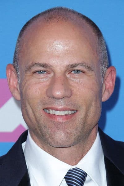 Michael Avenatti foto