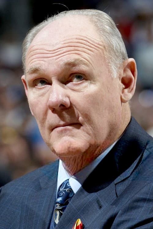 George Karl foto